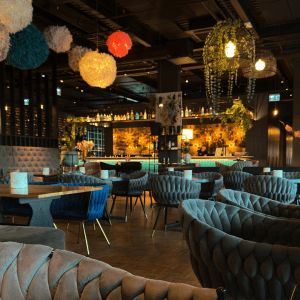 Hospitality Lighting 2026 Trends