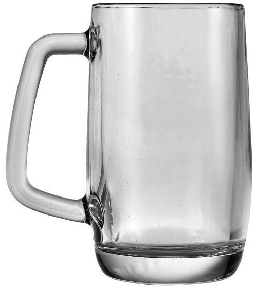Prince Beer Mug 59cl/20oz