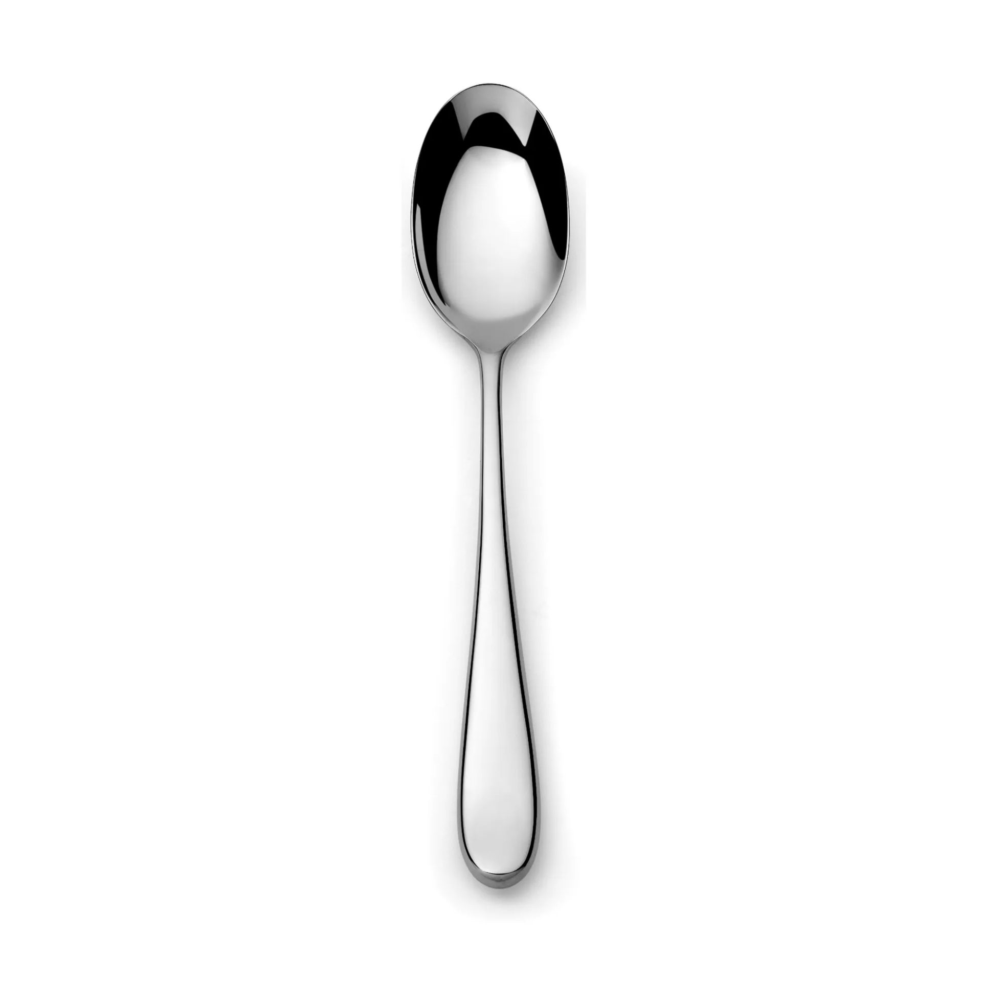 Siena 18/10 Serving Spoon
