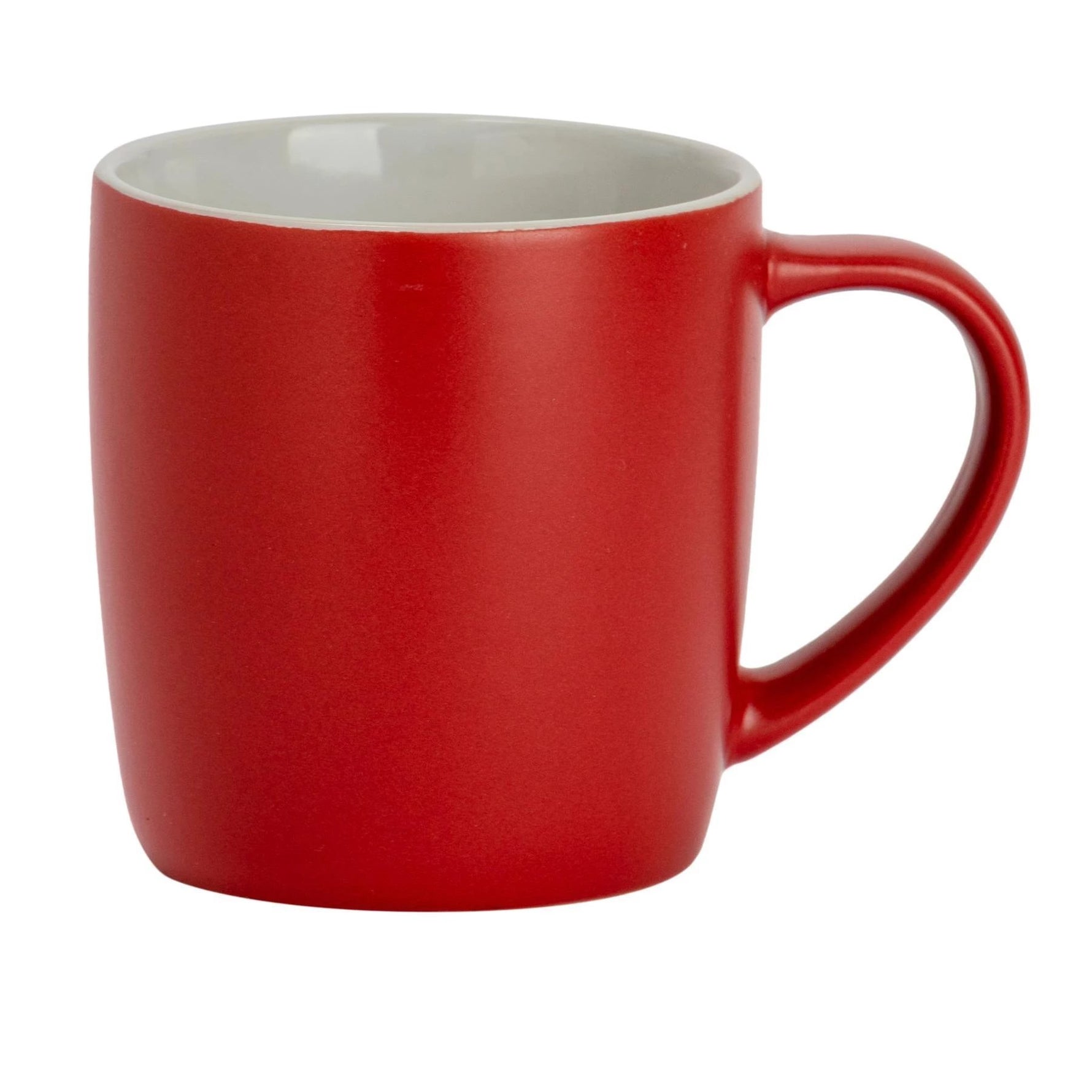 Red Mug 350ml