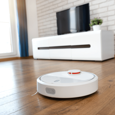 Cleaning robot
