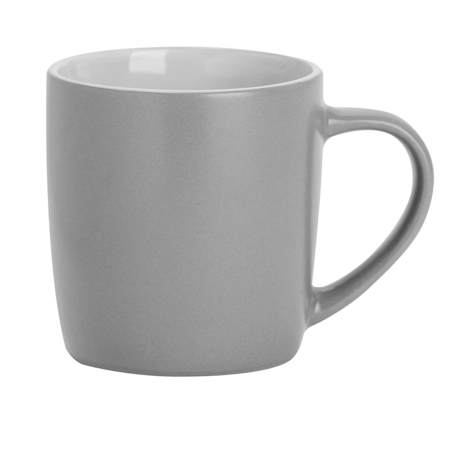 Grey Mug 350ml
