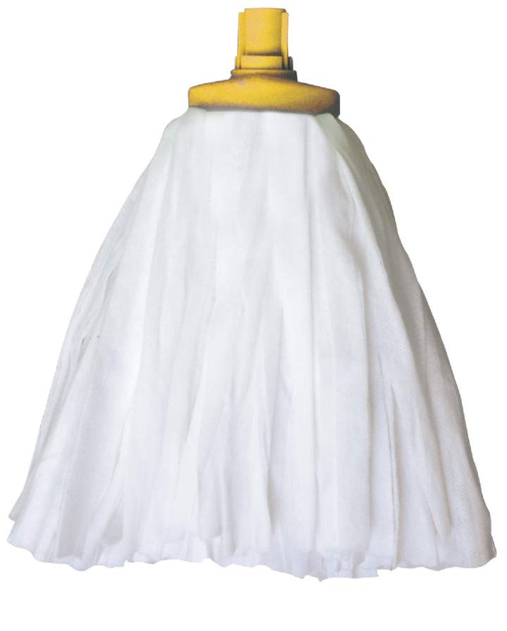 Syr Sorb K165 Midi Cut End Yellow