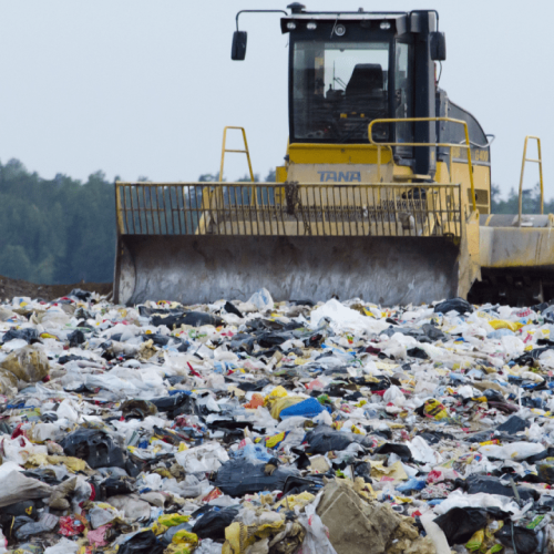 Recycling