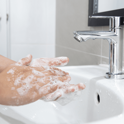 Hand Hygiene 