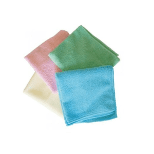 Microfiber cloth Microfiber cloth