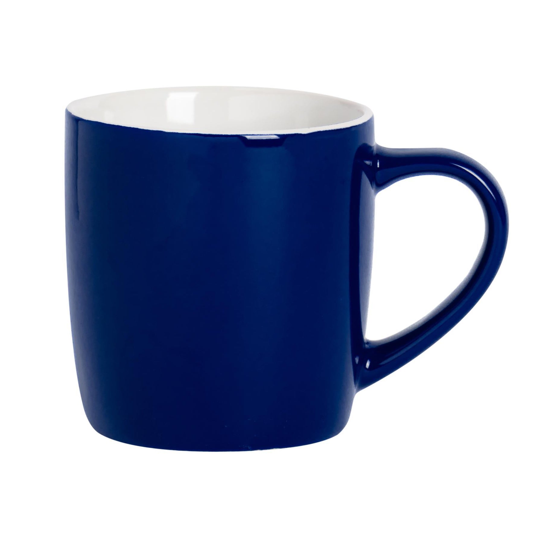 Navy Mug 350ml