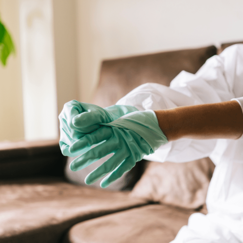 Disposable Gloves