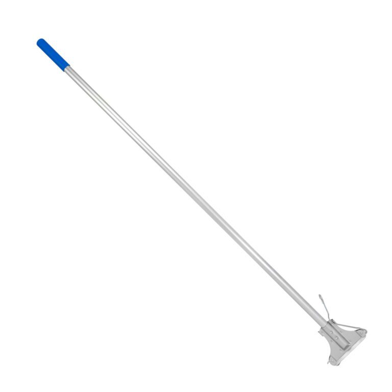 Blue Aluminium Kentucky Mop Holder