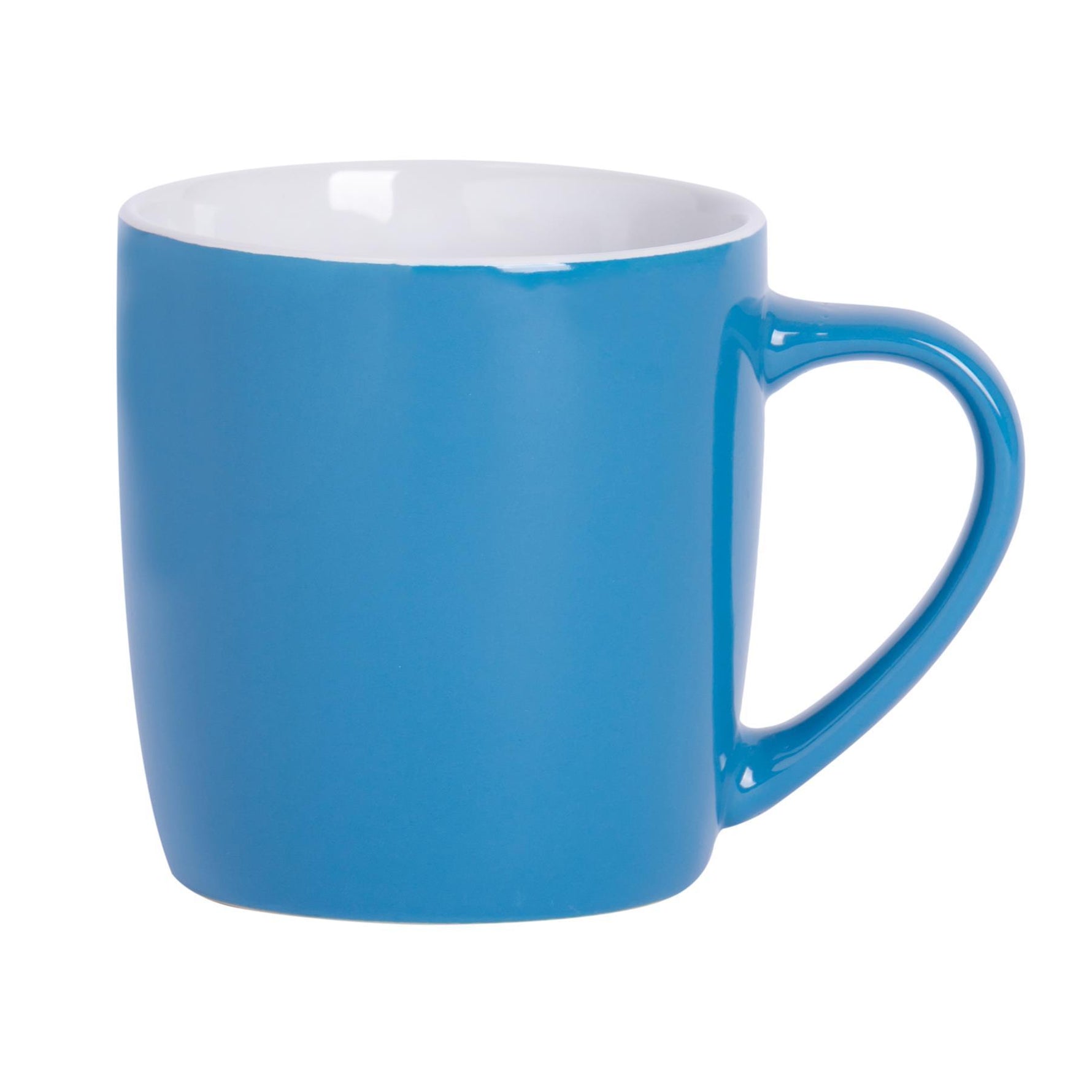 Blue Mug 350ml