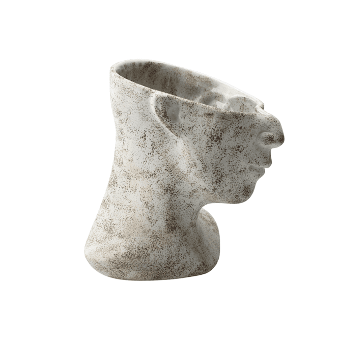 Head Tiki Cocktail Cup 16.4oz / 467ml