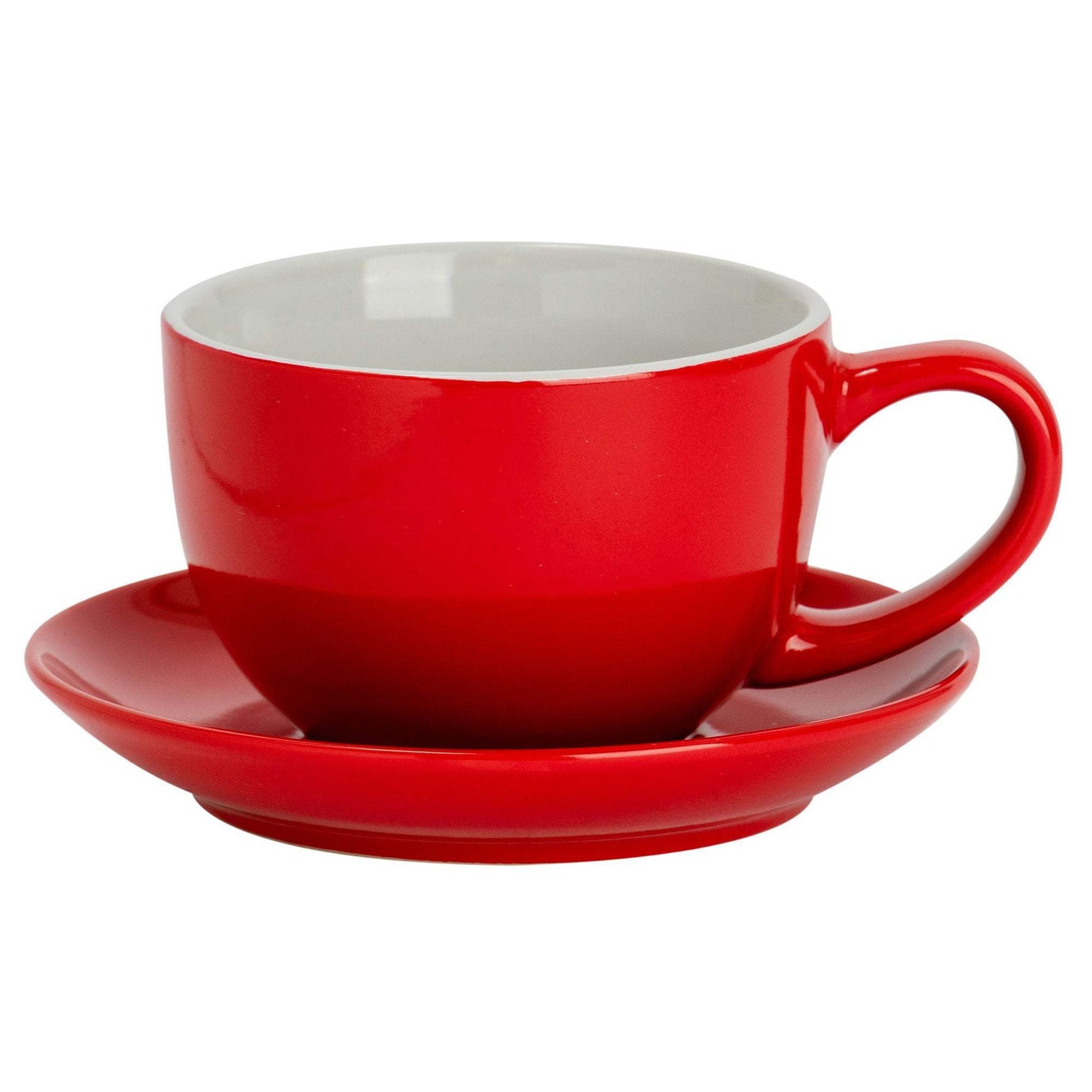 Red Cup 250ml