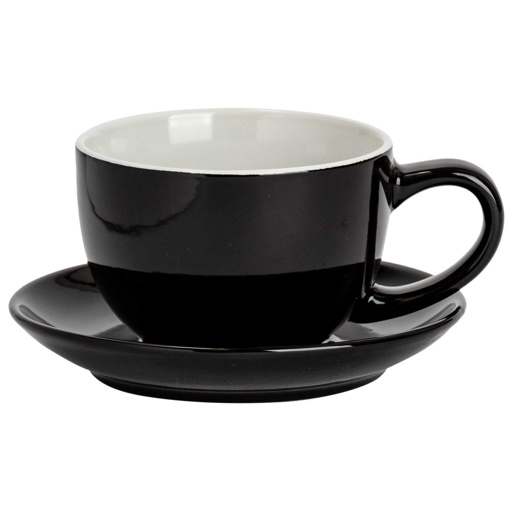 Black Cup 250ml