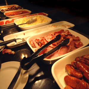 Breakfast Buffet5