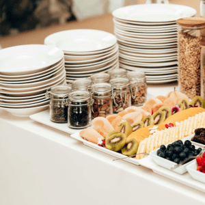 Breakfast Buffet6