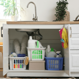 Cleaning products