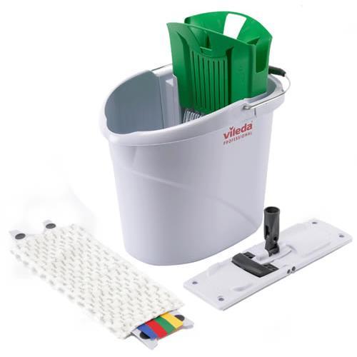 Green Ultra Speed Mini Starter Kit