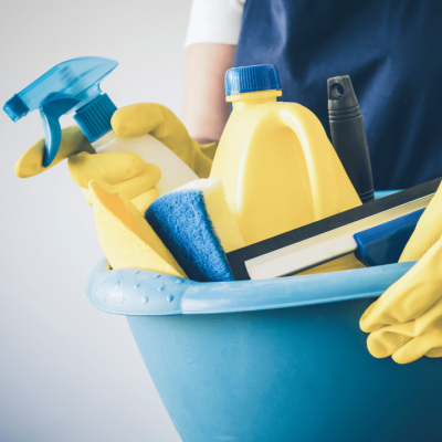 Cleaning Equipment Cleaning Equipment
