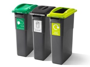 Recycling bins 720x540