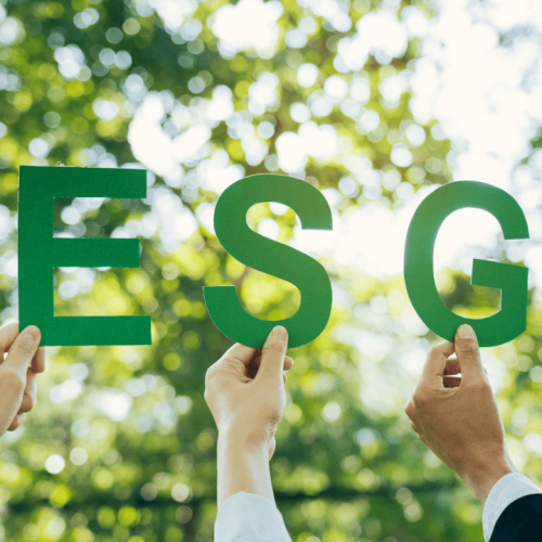 ESG