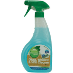 Glass Window & VDU Cleaner i