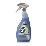 Cif Pro Formula Window & Multi-Surface Cleaner