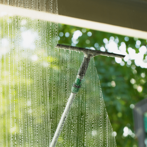 Window Cleaning