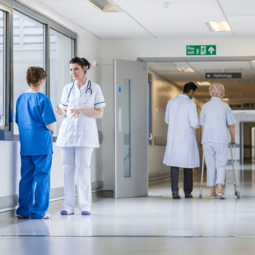 Hospital