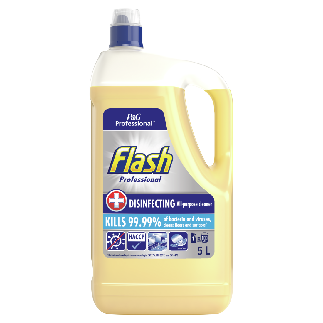 Disinfecting All-Purpose Cleaner