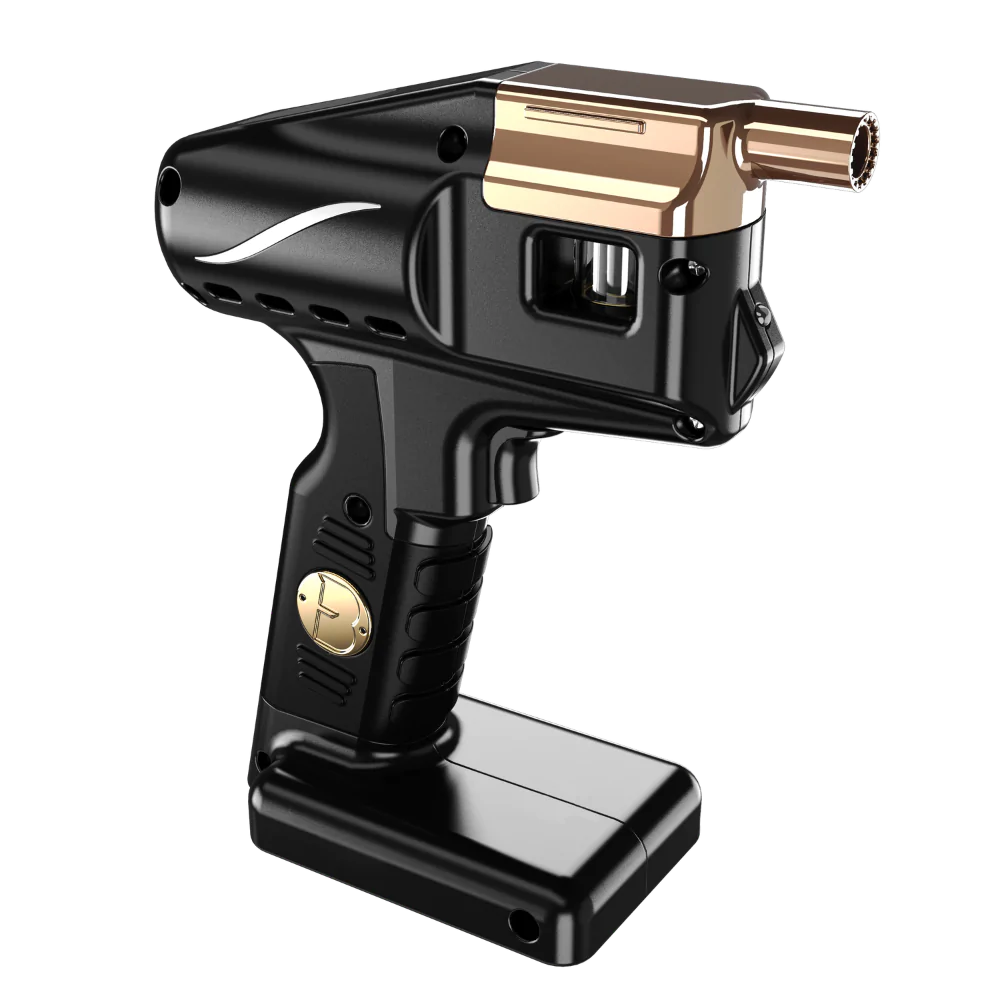 Flavour Blaster Pro 2 Kits Gold