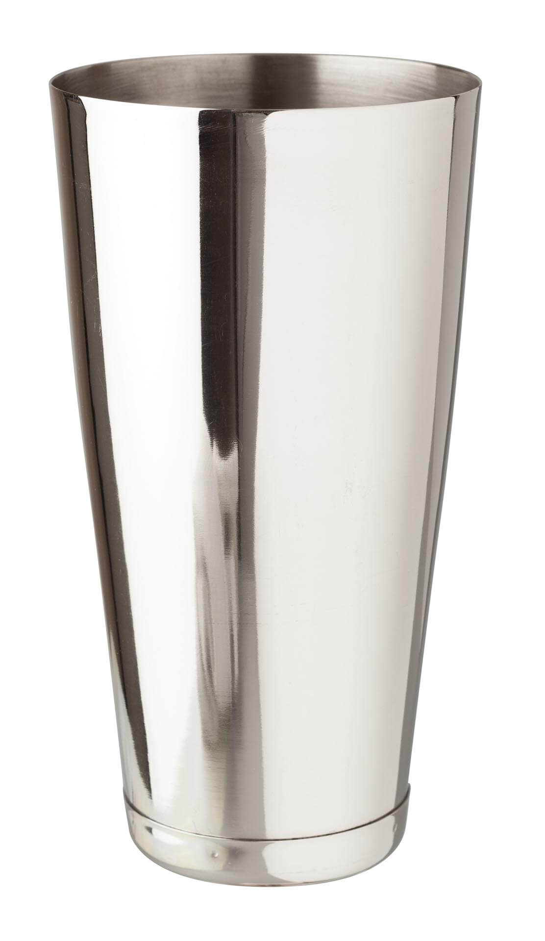 Stainless Steel Boston Shaker Tin 28oz