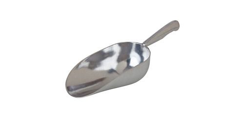 Aluminium Ice Scoops 5oz