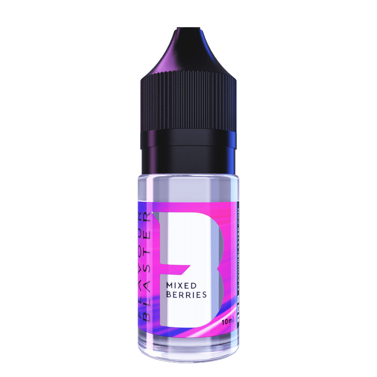 Cocktail Aromas 10ml Mixed Berry
