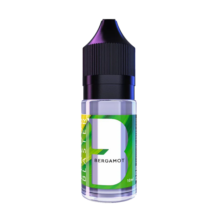 Cocktail Aromas 10ml Bergamot