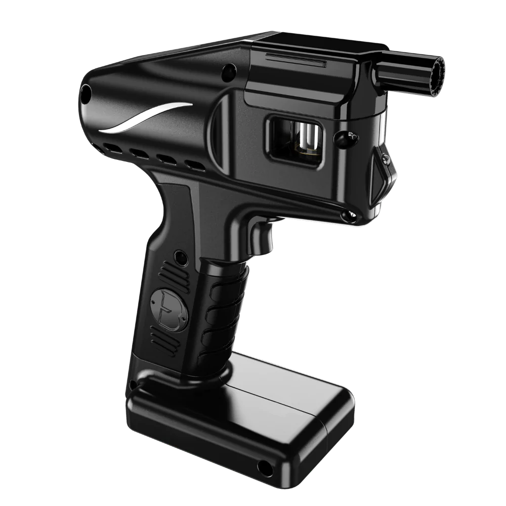 Flavour Blaster Pro 2 Kits Black