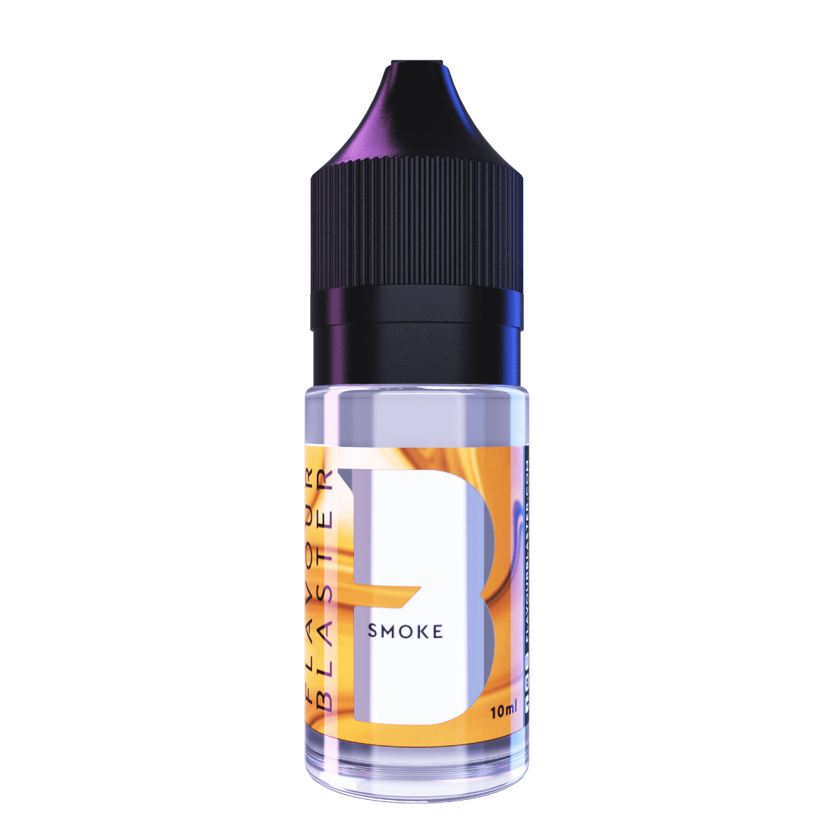 Cocktail Aromas 10ml Smoke