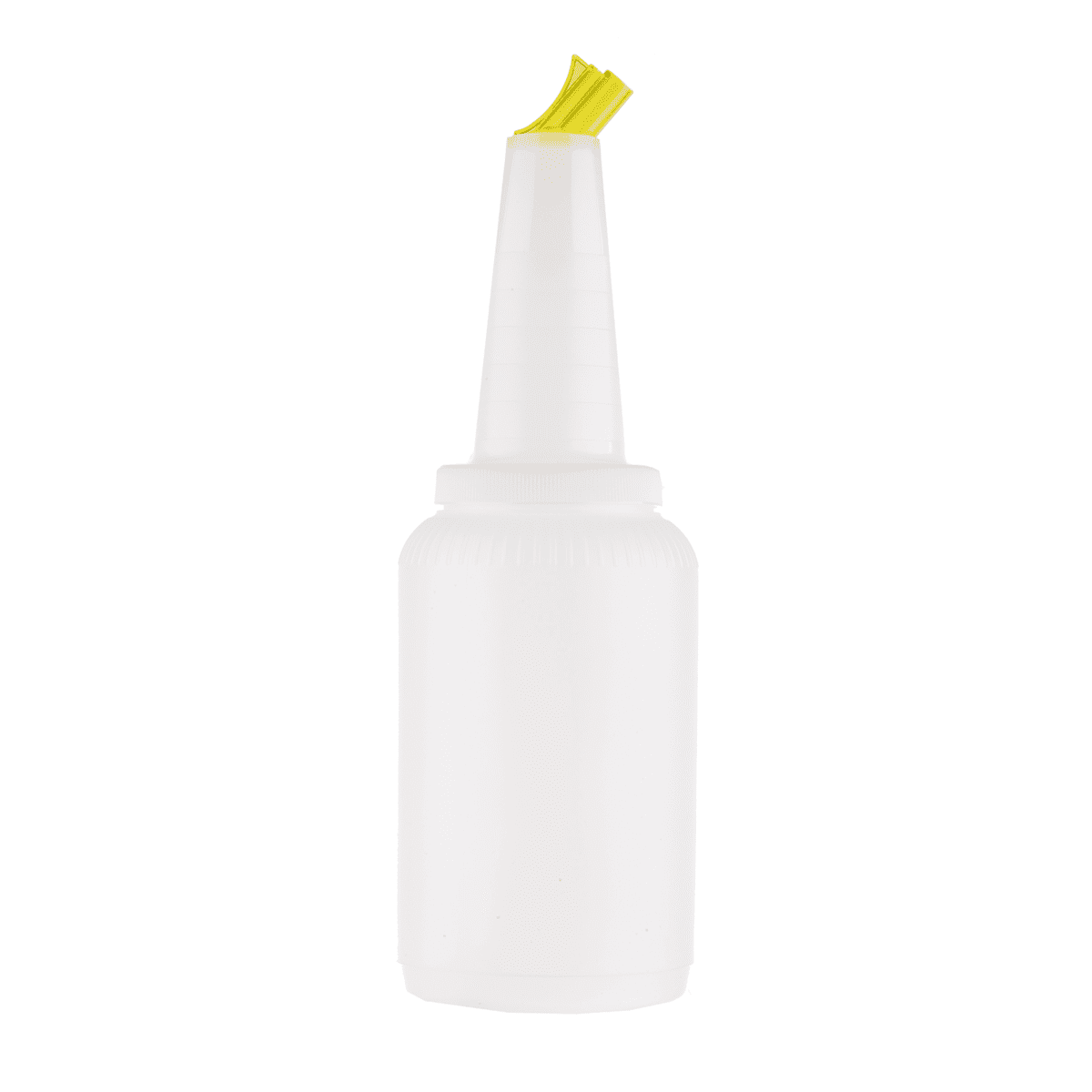 PourMaster 2L Yellow