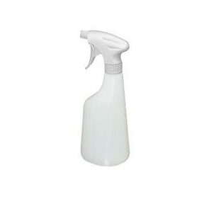 Empty Trigger Spray Bottle 500ml White