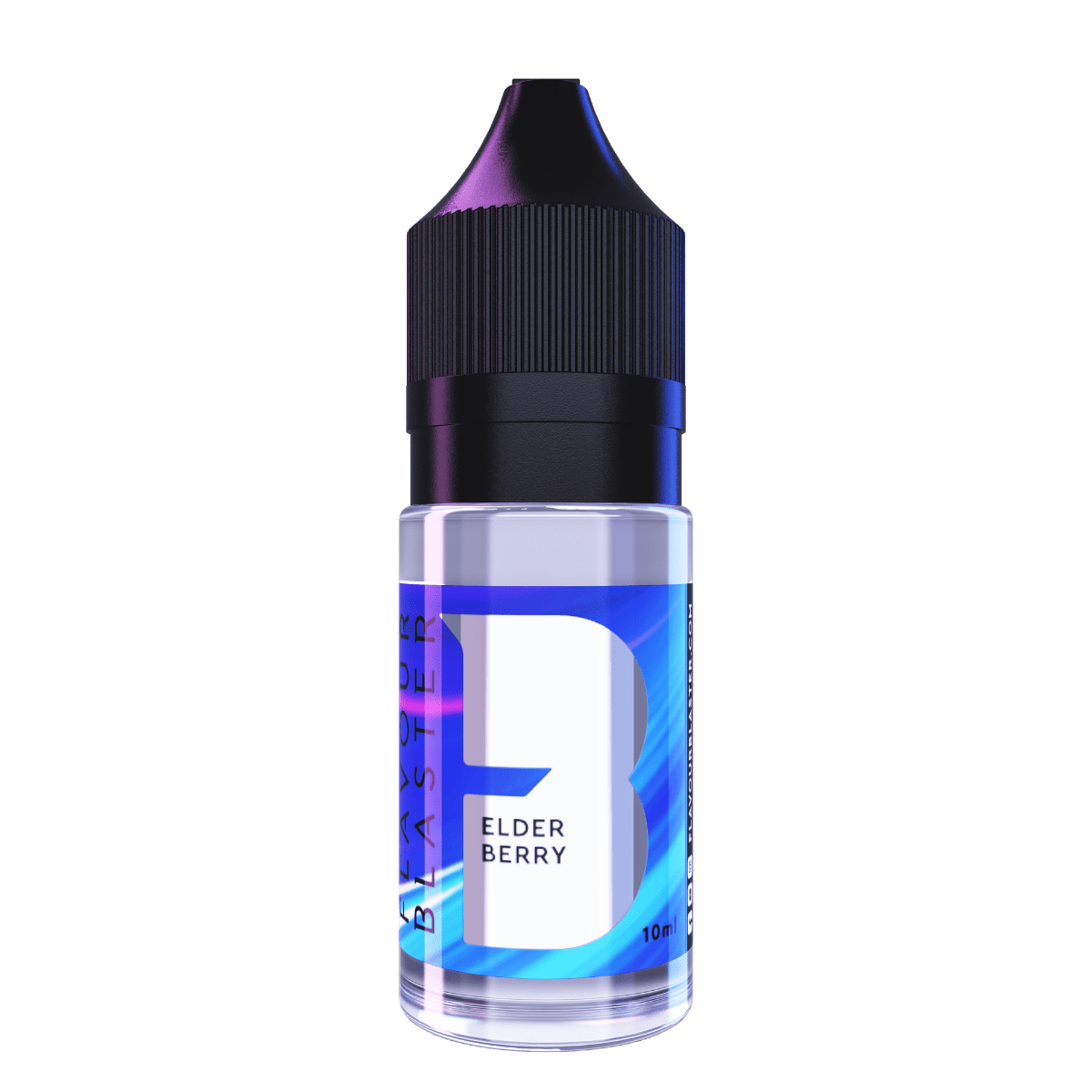 Cocktail Aromas 10ml Elderberry