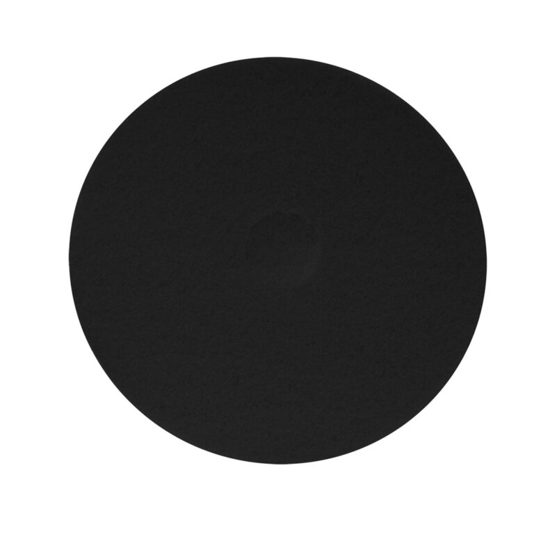 Floor Superpad 17" Black