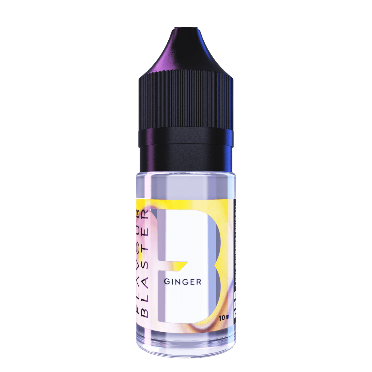 Cocktail Aromas 10ml Ginger