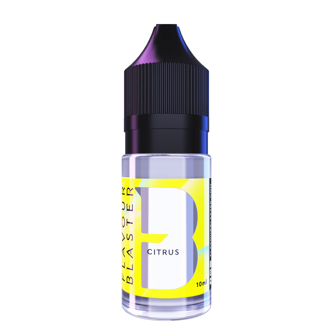 Cocktail Aromas 10ml Citrus