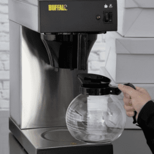 Coffee Machine