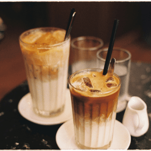 Coffee Glasses