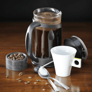 Hot Drink Supplies