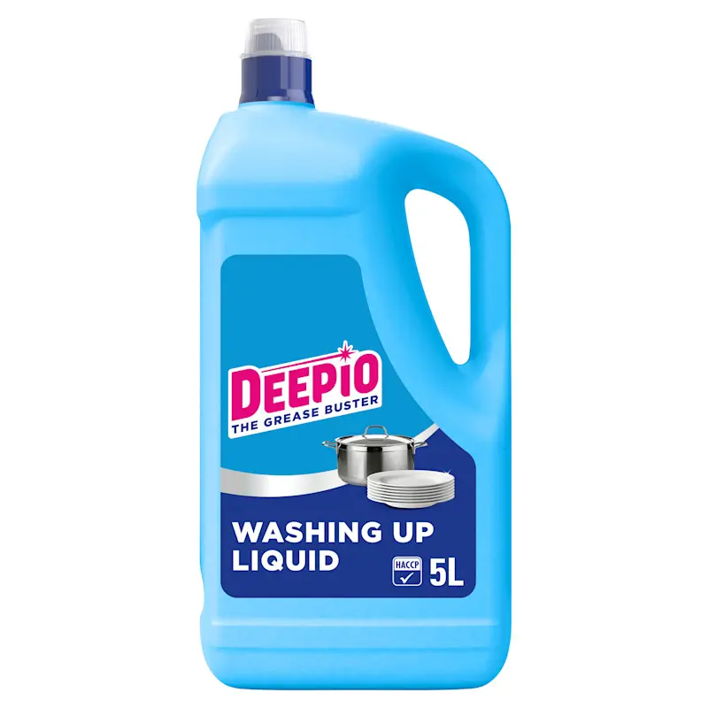 Washing Up Liquid