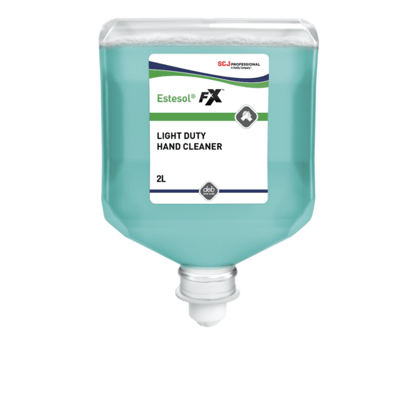 Estesol FX Cartridge