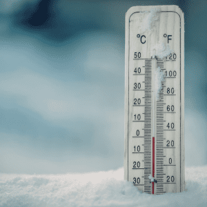 Temperature control or Food Hygiene rating