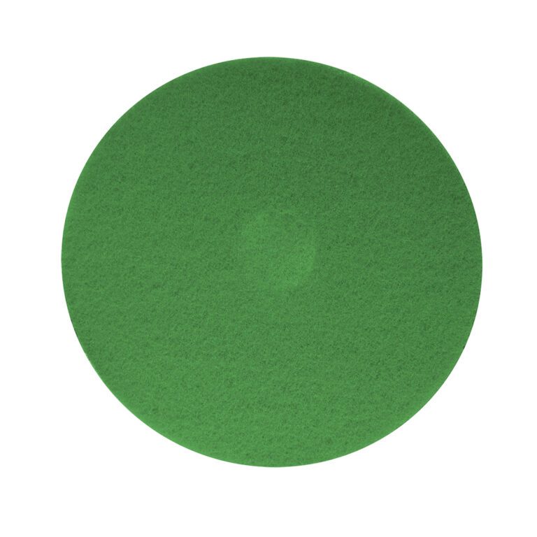 Floor Superpad 17" Green