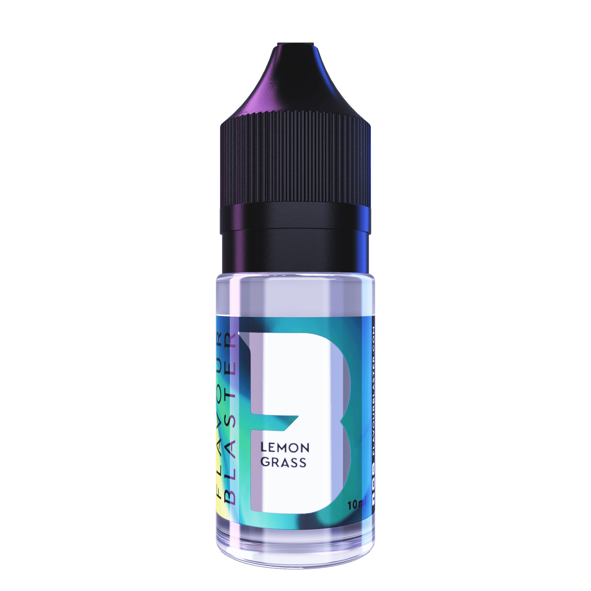 Cocktail Aromas 10ml Lemongrass